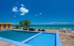 Golden Tulip Zanzibar Resort Exterior photo