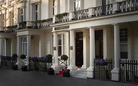 Montcalm Chilworth Townhouse, Paddington London Exterior photo