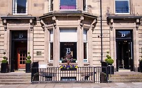 The Bonham Hotel Edinburgh Exterior photo