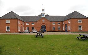 The Stables At Henham Park Bed & Breakfast Southwold Exterior photo