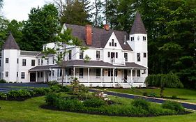 The Constance, The Whitlock, & The Dewey By The Lenox Collection Hotel Exterior photo