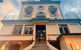 Hotel La Verticale Chamonix Exterior photo