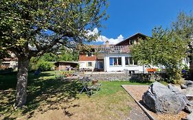 Brienz Youth Hostel Exterior photo