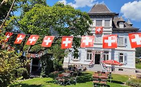 Adventure Hostel Interlaken Exterior photo