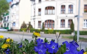 Kamienica Pod Kasztanami Swinoujscie Hotel Exterior photo