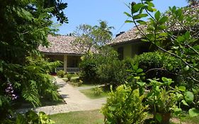 Top Of The Hill Guesthouse Weligama Exterior photo