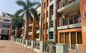 Unit 5, Capella Place Apartment Accra Exterior photo