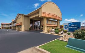 Best Western Conway Motel Exterior photo