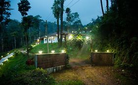 The Nest Bettathur, Coorg Madikeri Exterior photo