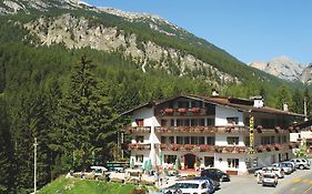 Nord Hotel Cortina d'Ampezzo Exterior photo