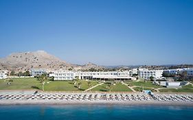 Atlantica Kolymbia Beach Hotel Exterior photo