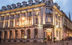 Harbour Hotel & Spa Bristol Exterior photo