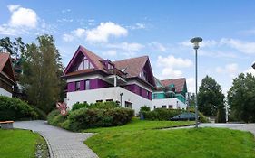 Comfortable Holiday Home In Lipno With Garden Lipno nad Vltavou Exterior photo