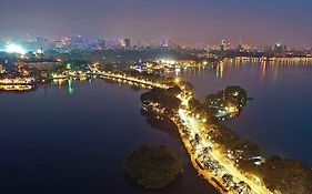 Joye Hotel Hanoi Exterior photo