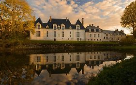 Chateau Des Grotteaux Pres Chambord Bed & Breakfast Chambord  Exterior photo