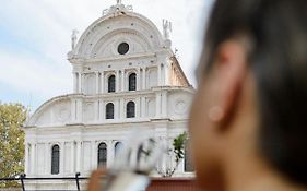 Hotel San Zaccaria Venice Exterior photo