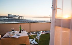 Midland Hotel Weston-super-Mare Exterior photo