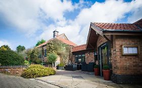 The Hammer And Pincers Hotel Loughborough Exterior photo