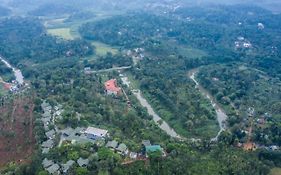 Great Trails Wayanad By Grt Hotels Exterior photo