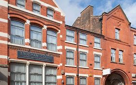 Trueman Court Luxury Serviced Apartments Liverpool Exterior photo