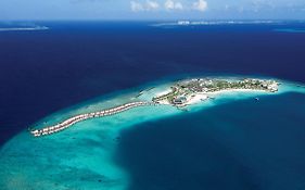 Oblu Xperience Ailafushi Hotel Male Exterior photo