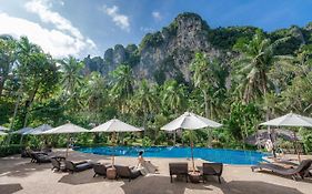 Ban Sainai Resort- Sha Extra Plus Aonang'S Green Resort Ao Nang Exterior photo