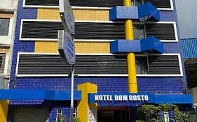 Hotel Bom Gosto Salvador Exterior photo