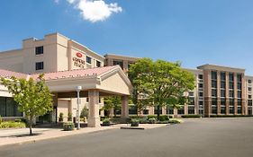 Crowne Plaza Hotel Philadelphia - King Of Prussia, An Ihg Hotel Exterior photo