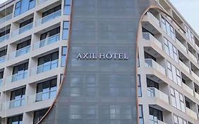 Axil Hotel Dakar Exterior photo
