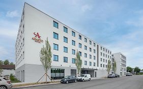 Abasto Hotel Dachau Exterior photo