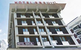 Hotel Breuil Exterior photo