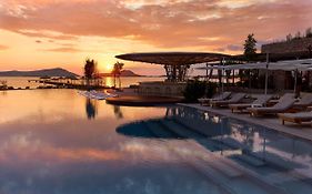 W Costa Navarino Hotel Pylos Exterior photo