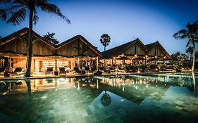 Zannier Phum Baitang Hotel Siem Reap Exterior photo