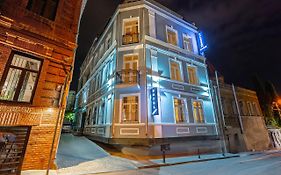 Sharden Hotel Tbilisi Exterior photo