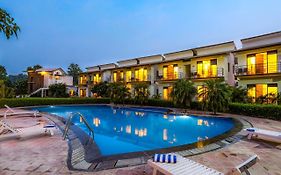 Corbett Panorama Resort Ramnagar  Exterior photo