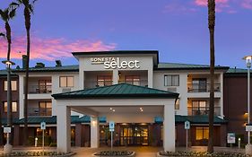 Sonesta Select Tempe Downtown Hotel Exterior photo