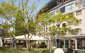 Swissotel Kursaal Bern Exterior photo