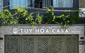 Tuy Hoa Casa Villa Exterior photo