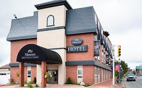 Rodd Moncton Hotel Exterior photo