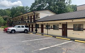 Economy Inn Tupelo Exterior photo