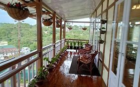 Casa Encanto Homestay Shillong Exterior photo