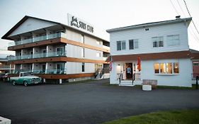 York Beach Surf Club Motel Exterior photo