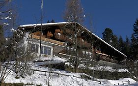 Grindelwald Youth Hostel Exterior photo