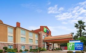 Holiday Inn Express Hotel & Suites Lafayette South, An Ihg Hotel Exterior photo