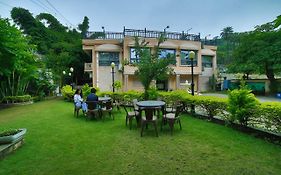 Hotel Shiv Villa Mount Abu Exterior photo