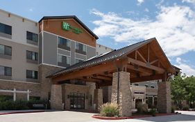 Holiday Inn & Suites Durango Downtown, An Ihg Hotel Exterior photo