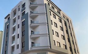 Red-33 - Gardenia Apartment Salalah Exterior photo