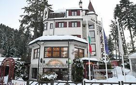 Alpin Borovets, Алпин Боровец Hotel Exterior photo