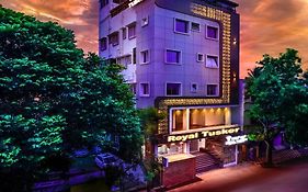 Royal Tusker Luxury Service Apartments Mysore Exterior photo