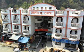 Hotel Ganpati Plaza Haridwar Exterior photo